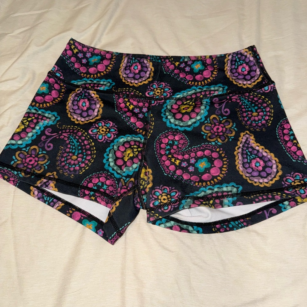 Born Primitive Double Take Booty Shorts
